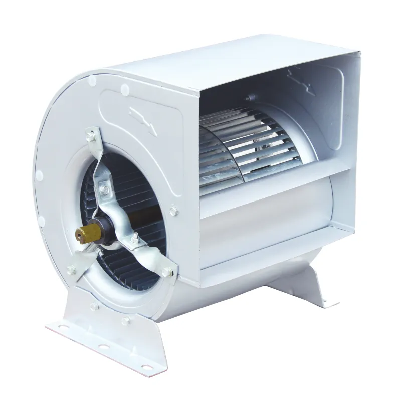 Categoria ventiladores centrífugo de Sistemas de Exaustão